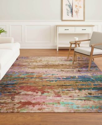 Mayfield AMF2035 8'x10' Area Rug