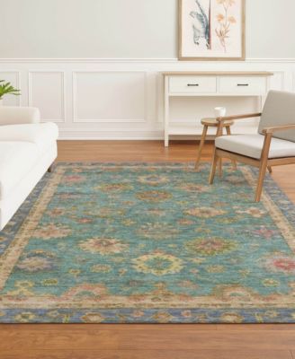 Mayfield AMF2045 8'x10' Area Rug