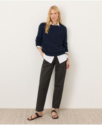 Women's Shoreline Pullover Sweater