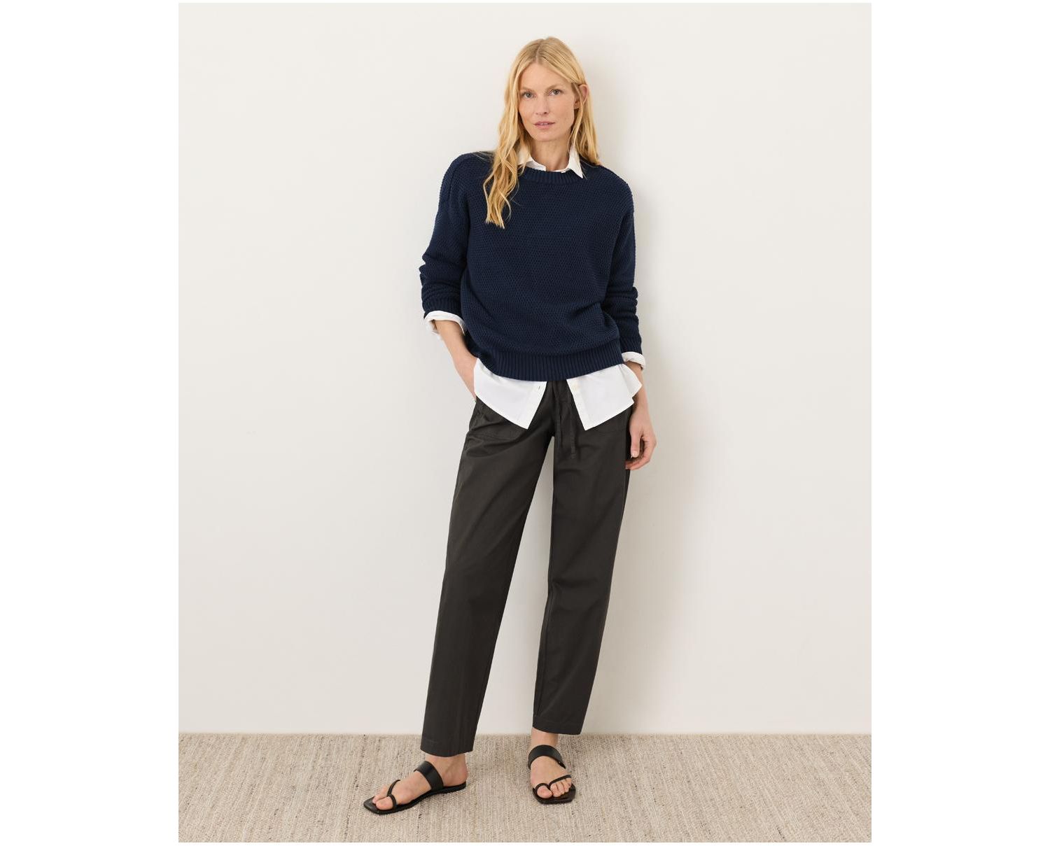 Women's Shoreline Pullover Sweater