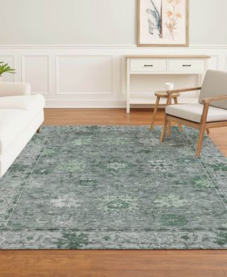 Mayfield AMF2051 8'x10' Area Rug