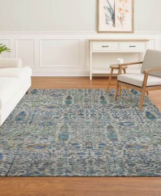Mayfield AMF2053 8'x10' Area Rug