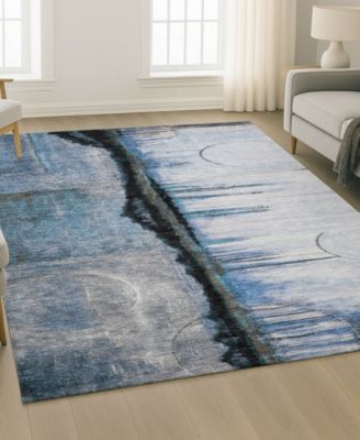 Mayfield AMF2059 8'x10' Area Rug