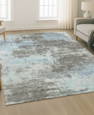 Mayfield AMF2065 8'x10' Area Rug