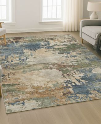 Mayfield AMF2067 8'x10' Area Rug