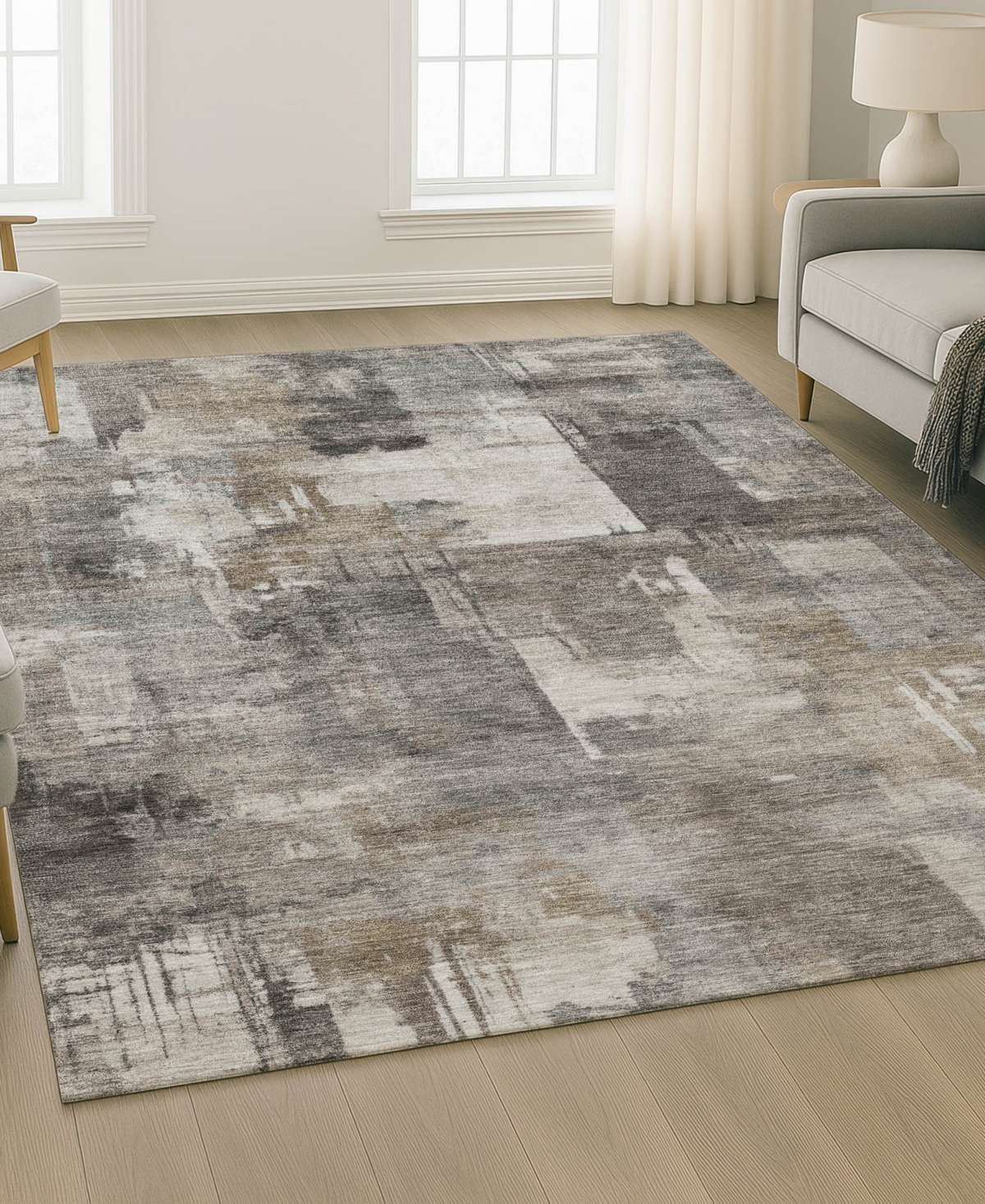 Addison Mayfield AMF2069 8'x10' Area Rug