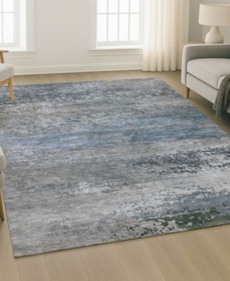 Mayfield AMF2071 8'x10' Area Rug