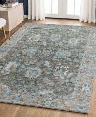 Mayfield AMF2104 8'x10' Area Rug