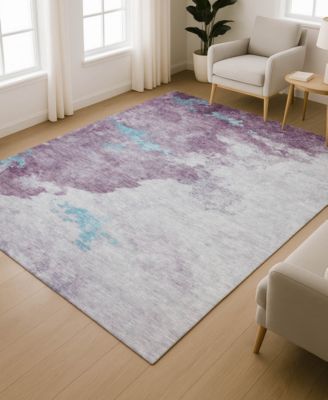 Mayfield AMF2108 8'x10' Area Rug