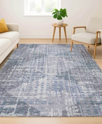 Mayfield AMF2026 9'x12' Area Rug