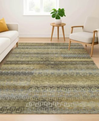 Dalyn Mayfield AMF2029 Rug Collection