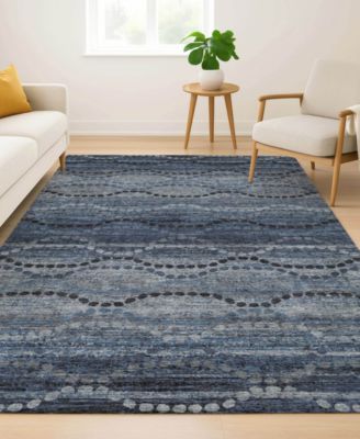 Mayfield AMF2031 9'x12' Area Rug