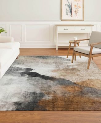Mayfield AMF2043 9'x12' Area Rug