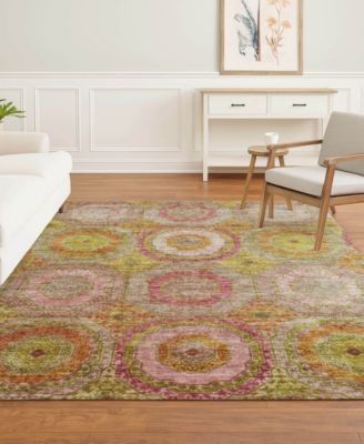 Mayfield AMF2049 9'x12' Area Rug