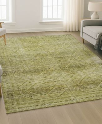 Mayfield AMF2060 9'x12' Area Rug