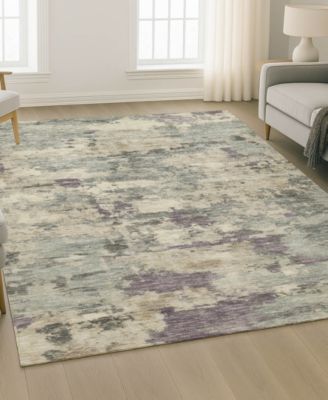Mayfield AMF2074 9'x12' Area Rug