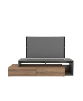 72-Inch Tv Stand With 2 Drawers.
