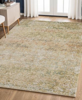 Mayfield AMF2103 9'x12' Area Rug