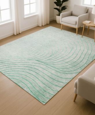 Mayfield AMF2107 9'x12' Area Rug