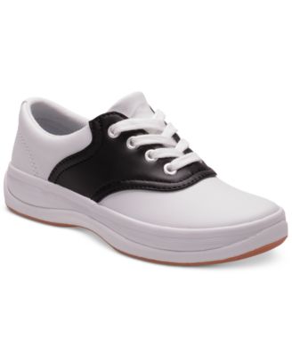 Keds - Girls' or Little Girls' School Days II Sneakers
