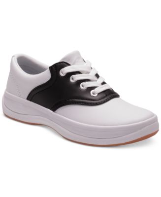 Keds saddle shoe on sale