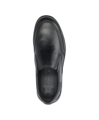 Men's Twain Full-Grain Leather Slip-On Loafer