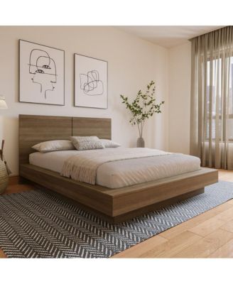 Napa Platform Bed