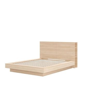 Marconi Platform Bed