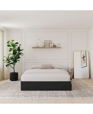 3-Drawer Storage Bed Frame, Full.