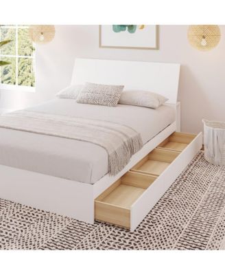 Bed Frame And Headboard  Full