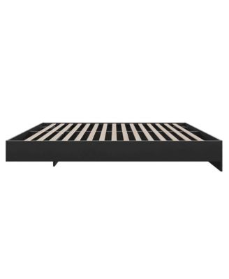 Platform Bed Frame, Full