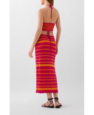 Women's Ziggy Knit Dress