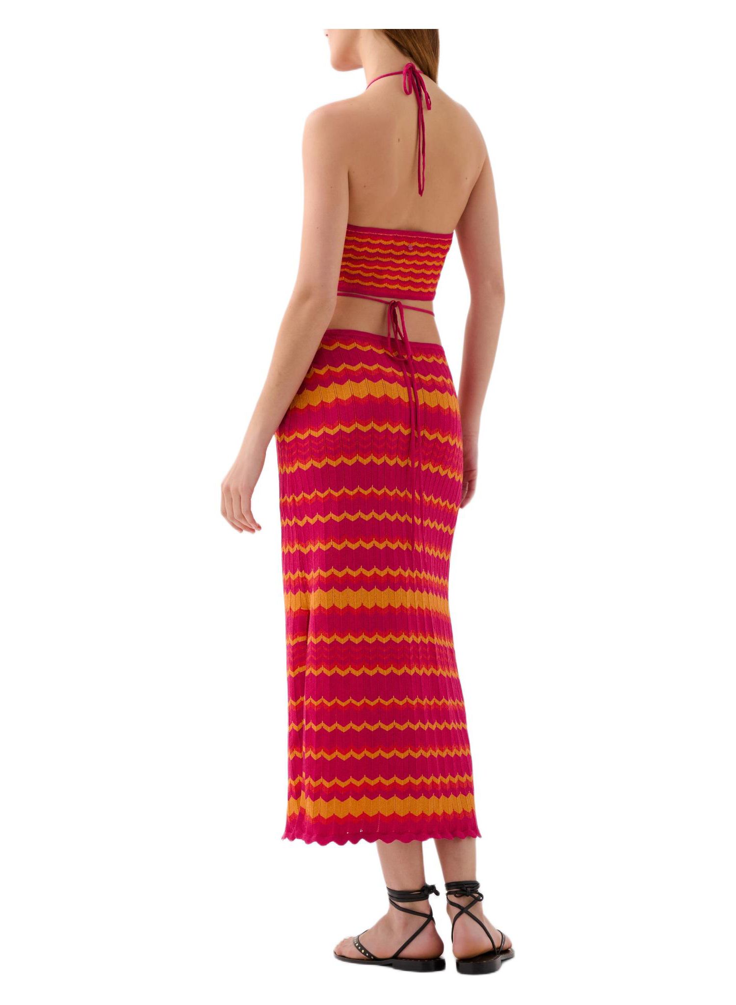 Women's Ziggy Knit Dress