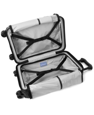 Platinum Elite Compact Small Hardside Carry-On Spinner