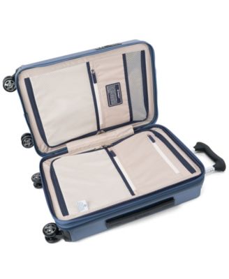 Platinum Elite Compact Small Hardside Carry-On Spinner