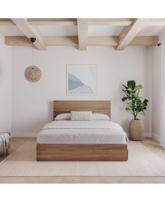 Panel Headboard, Full.