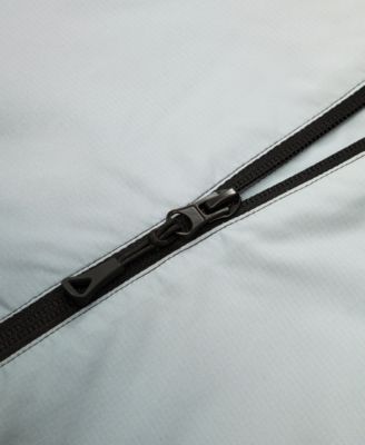 Boys Lightweight Fleece-Lined Windbreaker