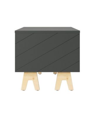 Runway Side Table