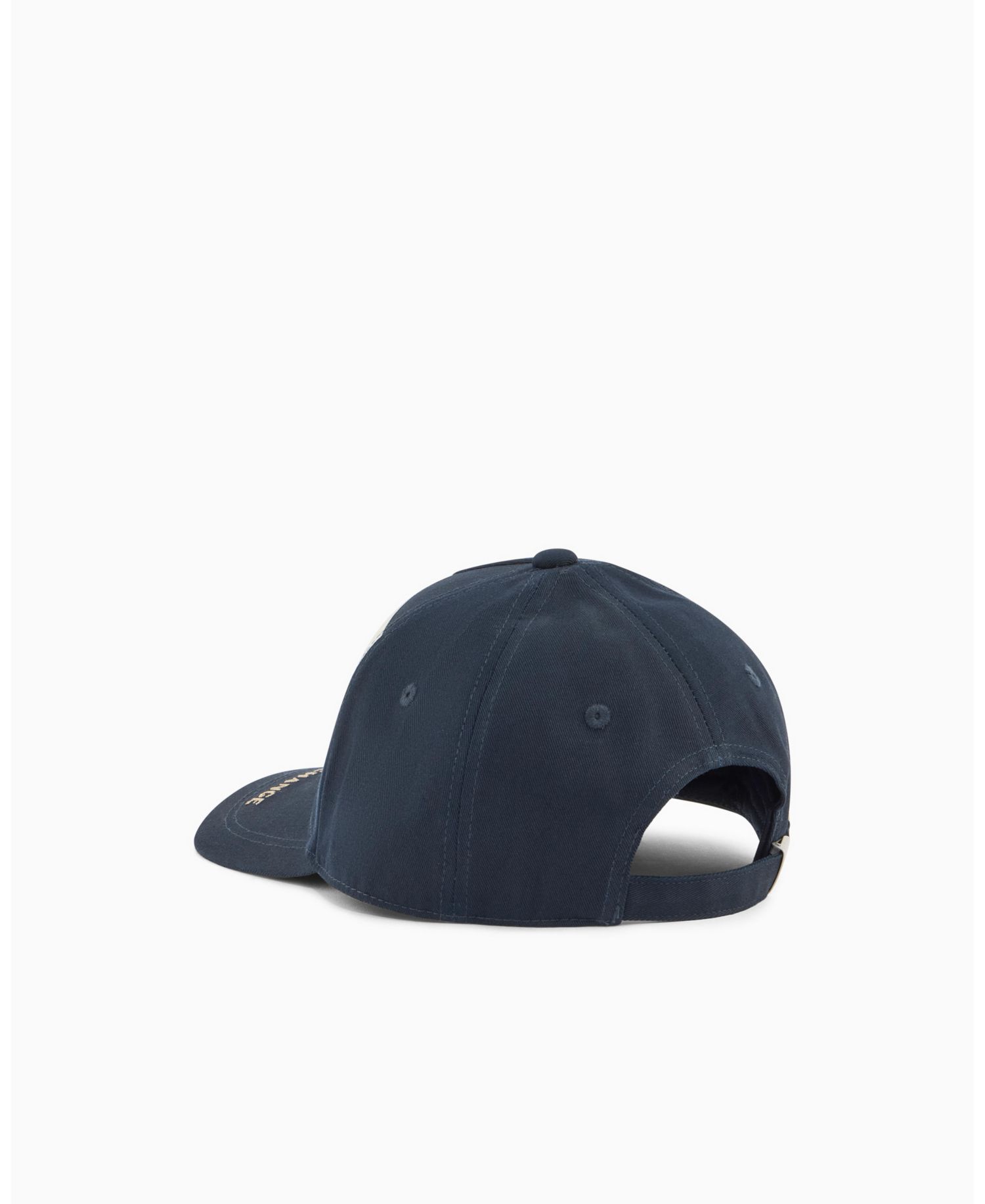Men's 4 Stripes Cap