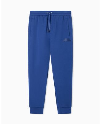 Men's Elevated Logo Fleece Jogger Pants