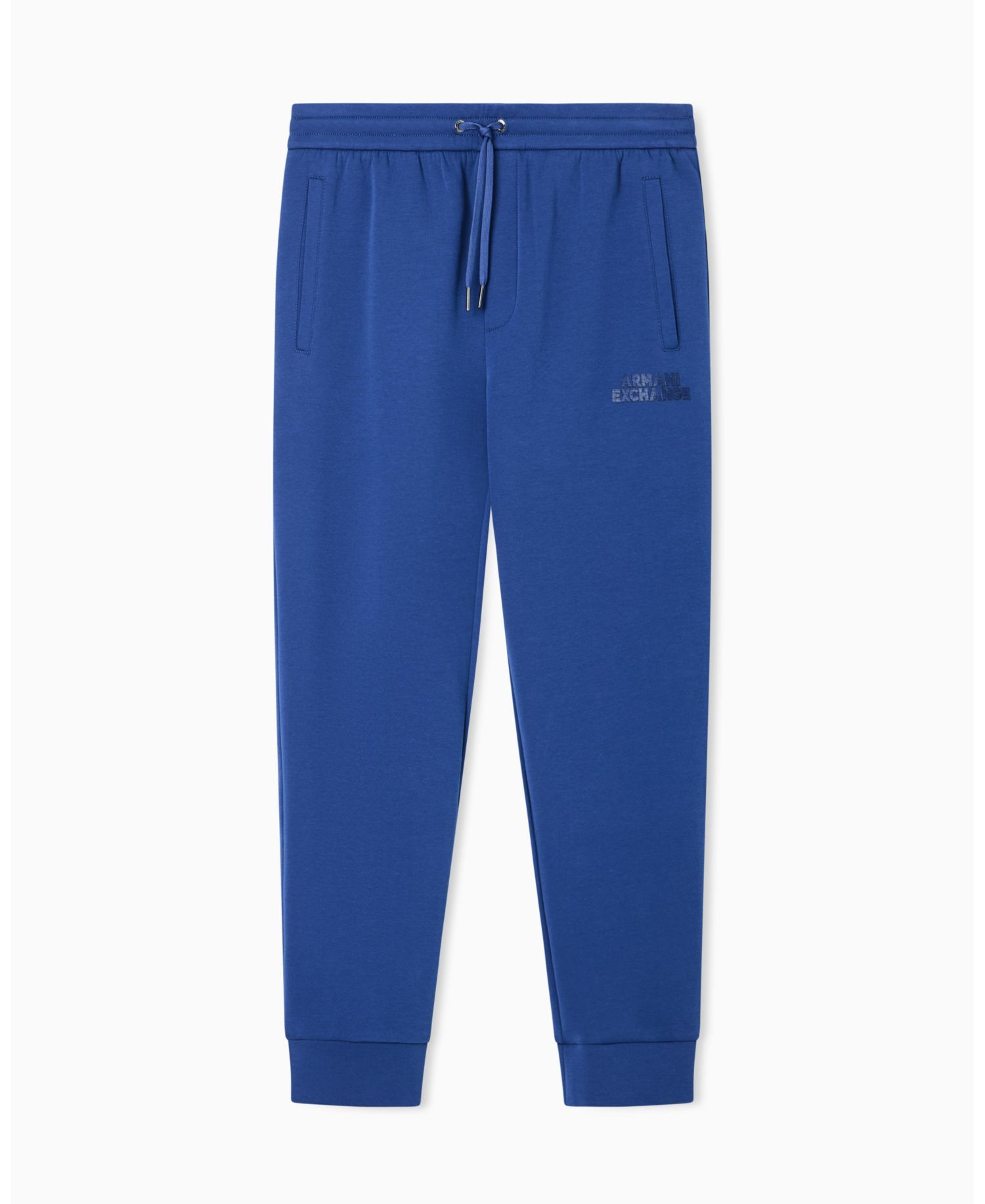 Men's Elevated Logo Fleece Jogger Pants