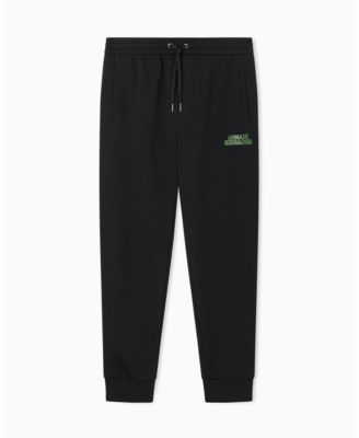 Men's Elevated Logo Fleece Jogger Pants