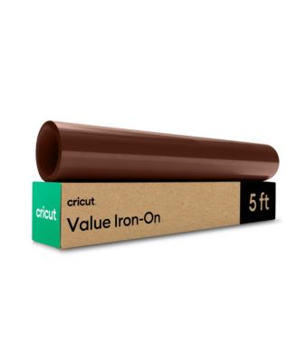 Value Iron-on Heat Transfer Vinyl