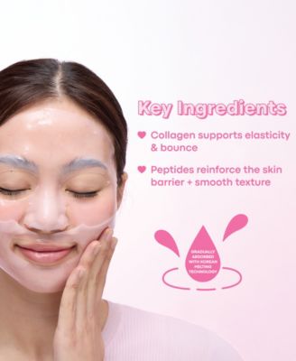 Mask Melt Firming Overnight Hydrogel Mask, 1.30 oz.