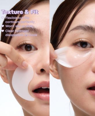 Mask Melt Multi-Zone Eye + Laugh Line Overnight Mask, 0.08 oz.