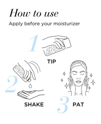 Ceramide Skin Replenishing Essence, 3-oz.