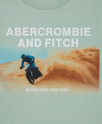 Boys' Dune Biker T-Shirt