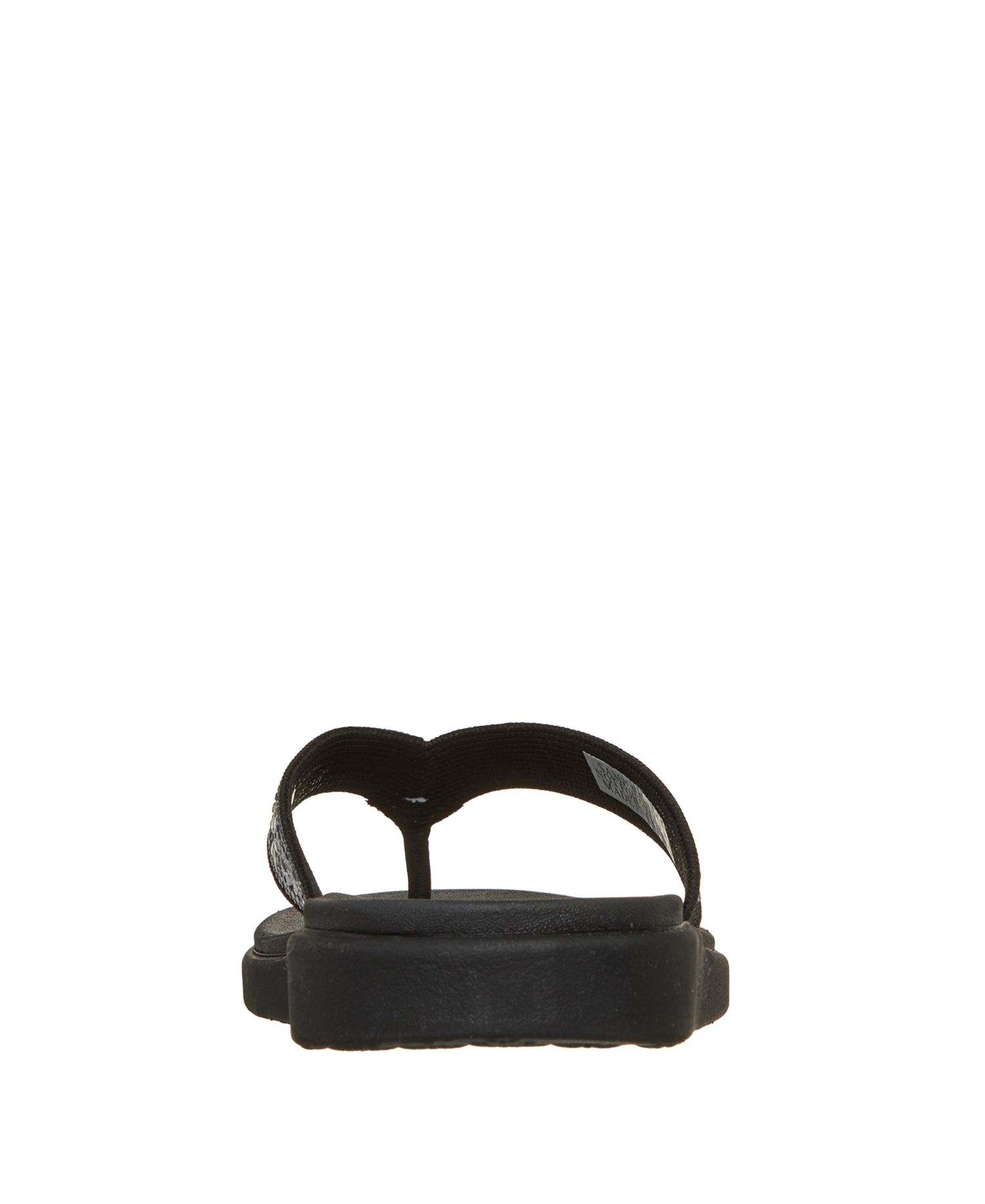 Women’s Meditation Luxe - Sunny Glow Flip-Flop Thong Sandals from Finish Line