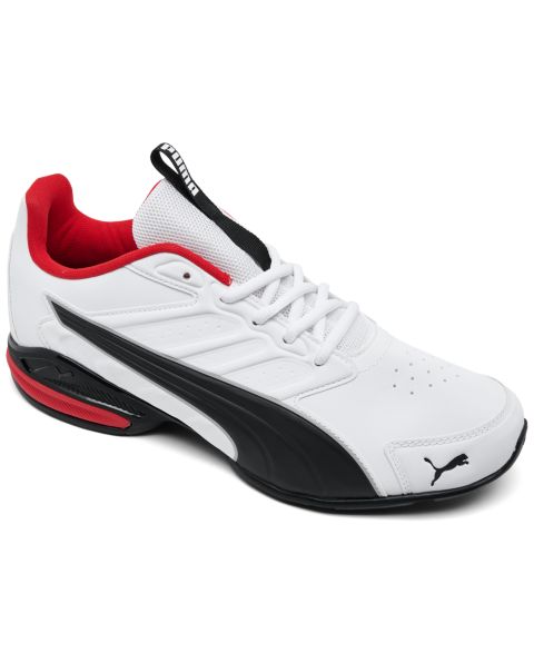 Мужские кроссовки Puma Electro Casual, цвет: Белый