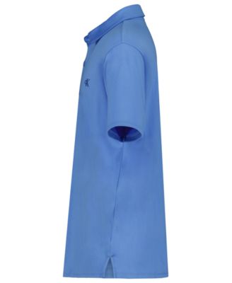 Boys' 8-20 Short-Sleeve Tech Polo Shirt